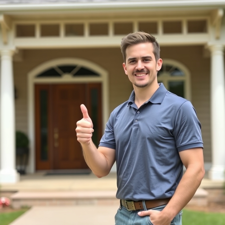 Founder of Houston Termite Pros