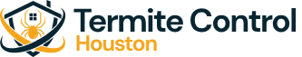 Houston Termite Control Company Logo
